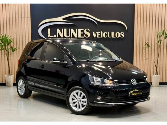 VOLKSWAGEN FOX 1.6 MSI TOTAL FLEX CONNECT 4P MANUAL VOLKSWAGEN FOX 1.6 MSI TOTAL FLEX CONNECT 4P MANUAL